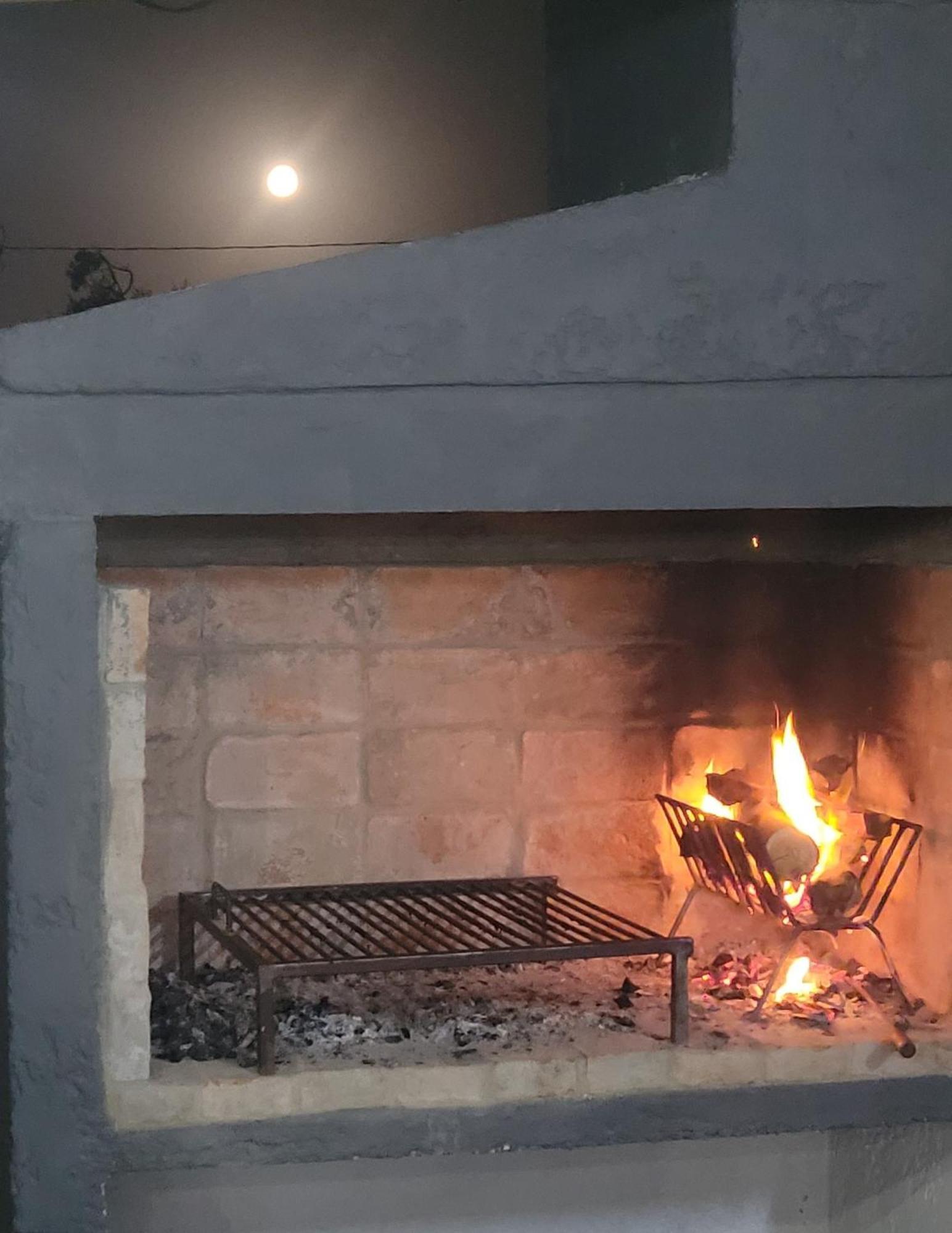 הוילה פונטה דל דיאבלו Solar De La Viuda חדר תמונה