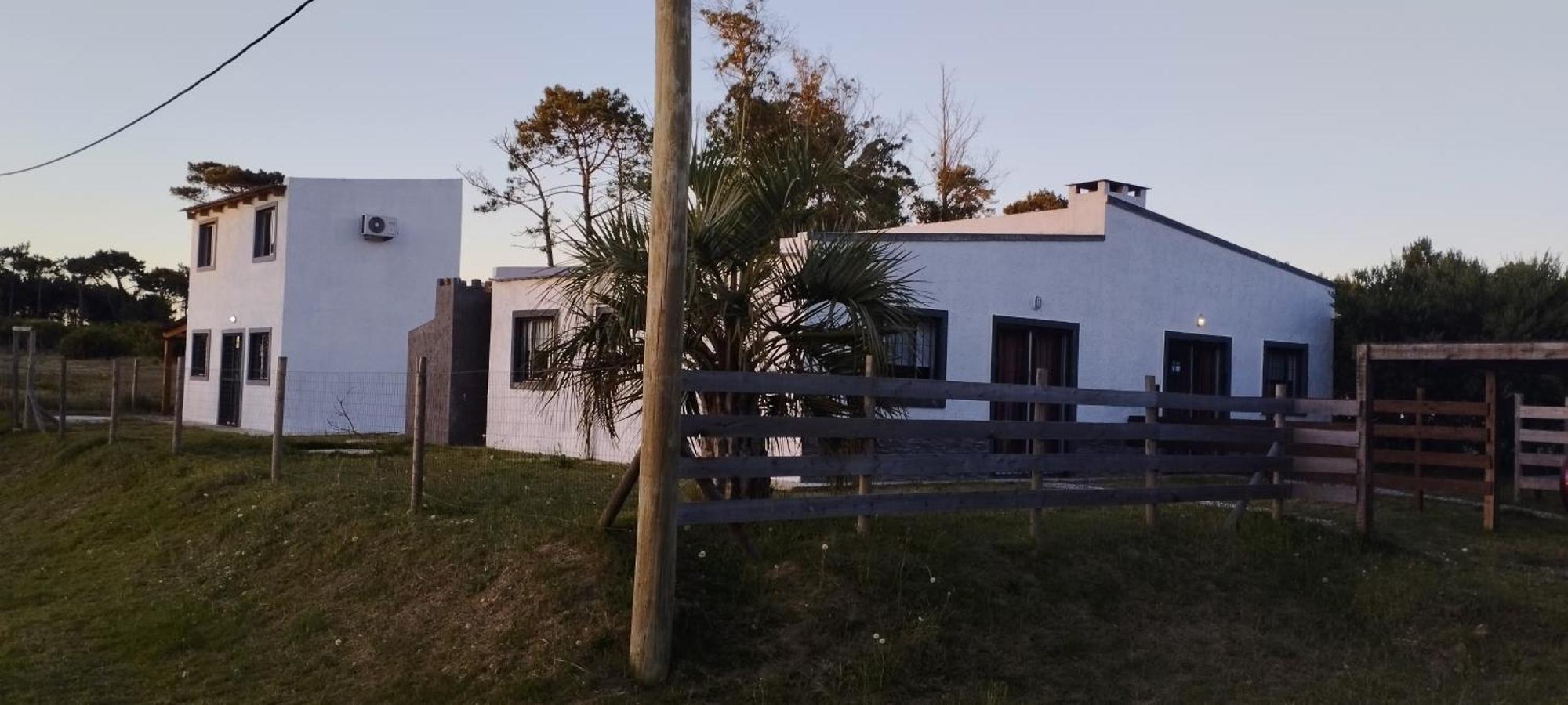 הוילה פונטה דל דיאבלו Solar De La Viuda מראה חיצוני תמונה
